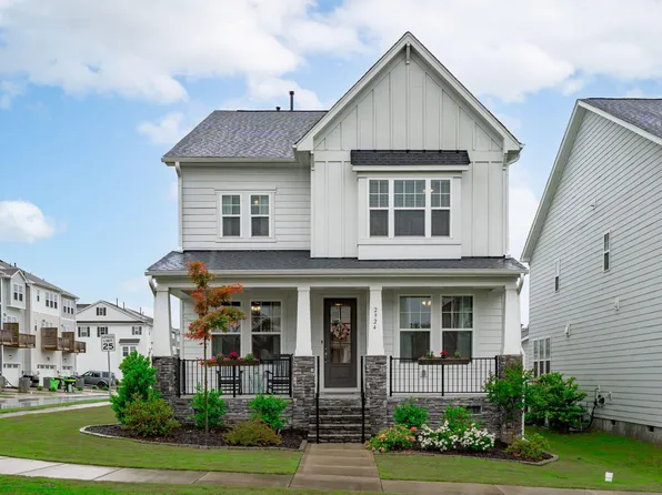 2924 Watering Hole Way, Apex, NC 27502