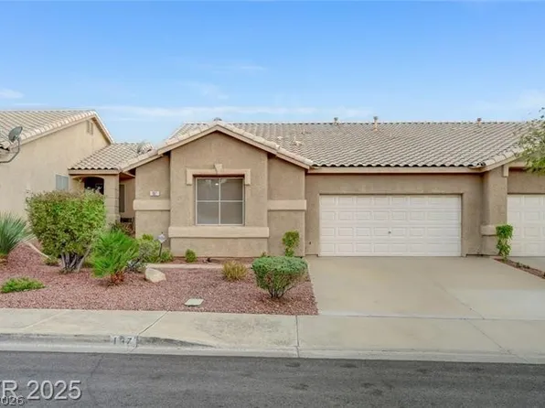 197 Bailey Island Dr, Henderson, NV 89074