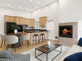 Tyrolean & Harriman, Ketchum, ID 83340