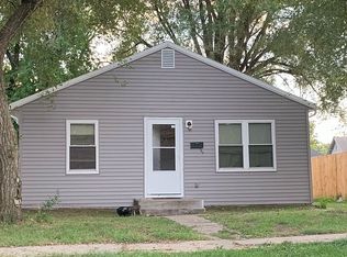 423 W 10th St, Junction City, KS 66441
