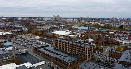 US Rubber Lofts — Photo 42