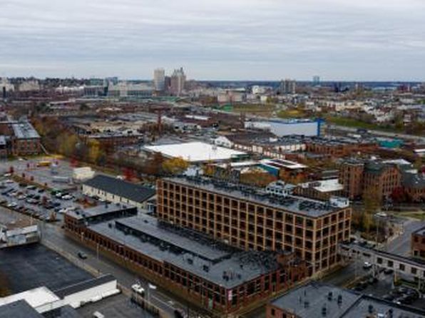 US Rubber Lofts | 12 Eagle St, Providence, RI