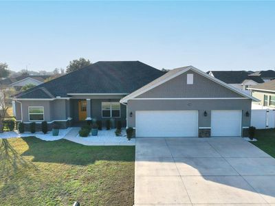 10300 SE 69th Ter, Belleview, FL, 34420