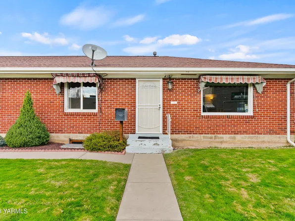 4101 Snowmountain Rd, Yakima, WA 98908