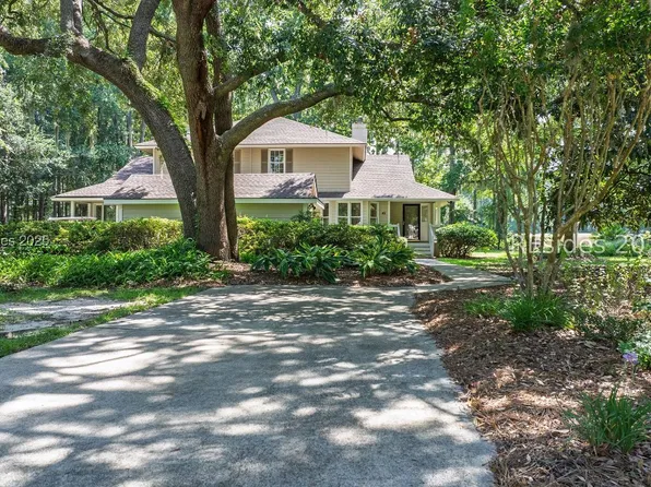 45 Heron Walk, Bluffton, SC 29909