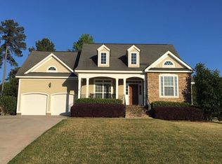 4104 Dewaal St, Evans, GA 30809