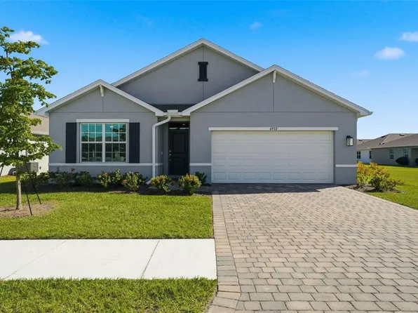 4972 Tuscola Blvd, North Port, FL 34287