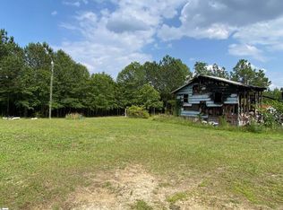 199 Todd Rd, Gray Court, SC 29645