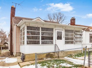 1389 E 21st Ave, Columbus, OH 43211