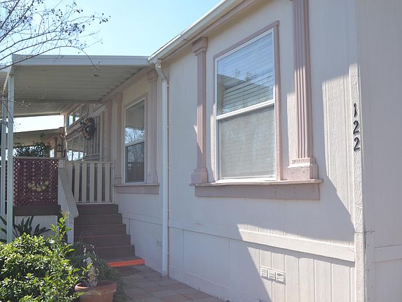 2nd image of 336 E Alluvial Ave Space 122