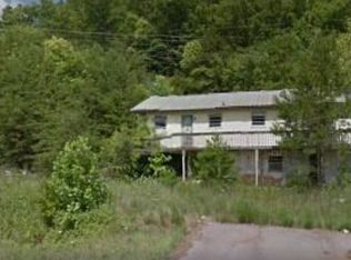 7401 Georgia Rd, otto, NC 28763