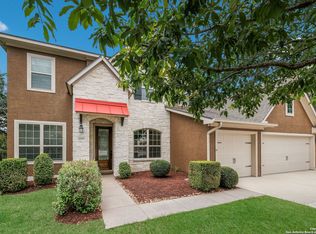 10506 Alcantara, Helotes, TX 78023