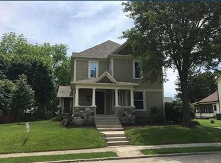 139 Hamilton St, West Milton, OH 45383