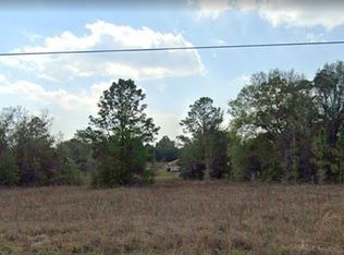 SW 30th Pl LOT 8, Ocala, FL 34481