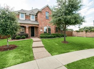 2049 Cross Creek Ct, Allen, TX 75013