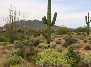 39005 N Crested Quail Run #18, Carefree, AZ 85377
