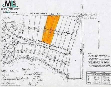 1st image of 0 Lake Lure Dr