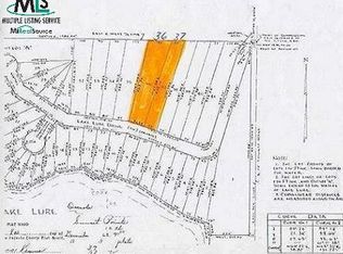 0 Lake Lure Dr, Evart, MI 49631