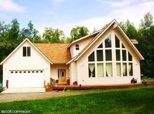 3241 S Purvey Cir, Wasilla, AK 99654