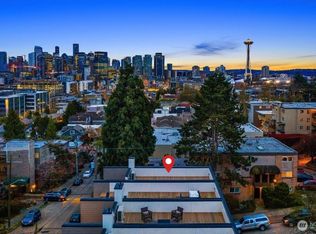 1401 6th Ave N, Seattle, WA