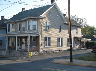 15 N College St, Myerstown, PA 17067