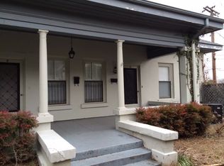 3214 Cliff Rd S APT 10, Birmingham, AL 35205