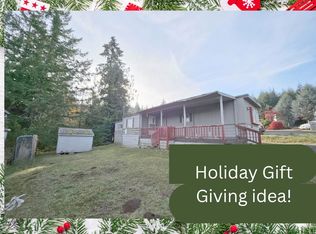 35544 S Aqua Springs Rd, Molalla, OR 97038