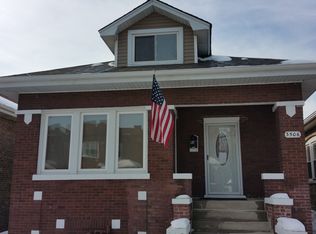 3506 N Lavergne Ave, Chicago, IL 60641