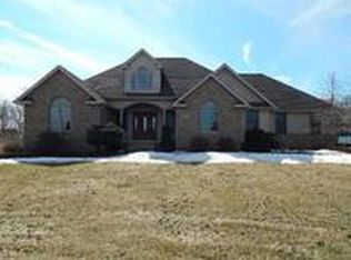 1086 W 500 S, La Porte, IN 46350