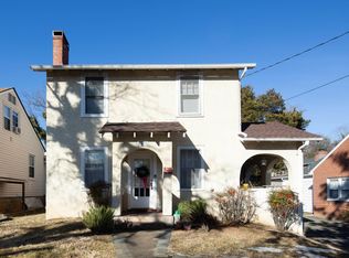 2321 Price Ave, Charlottesville, VA 22903