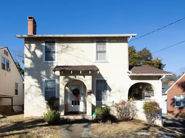 2321 Price Ave, Charlottesville, VA 22903