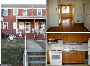 6815 Bank St, Baltimore, MD 21224