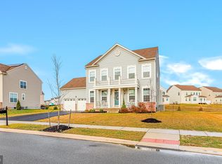 1702 Lord Tennyson Pl, Middletown, DE 19709