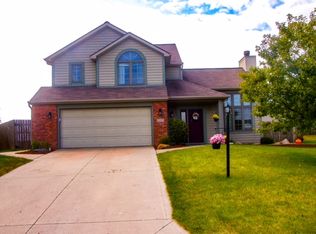 10415 Knollton Run, Fort Wayne, IN