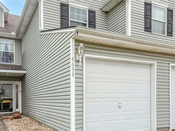 4633 NE 83rd Ter, Kansas City, MO 64119