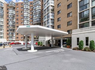 15107 Interlachen Dr #21021, Silver Spring, MD 20906