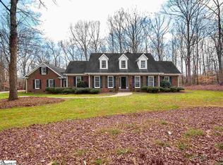 371 Alverson Rd, Pelzer, SC 29669