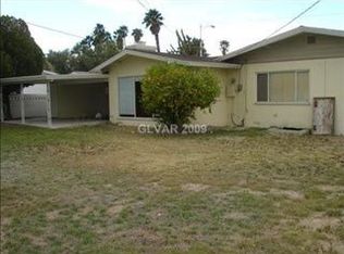 552 Canosa Ave, Las Vegas, NV 89104