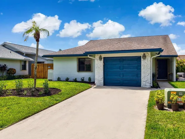 2390 NW 15TH Street NW, Delray Beach, FL 33445