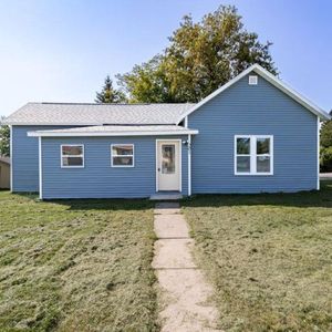 301 South 3RD STREET SOUTH, Colby, WI, 54421