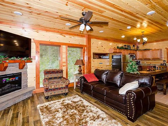 5th image of 3230 Smoky Ridge Way Lot 35AR