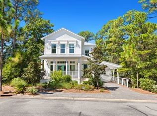 363 Matts Way, Santa Rosa Beach, FL 32459