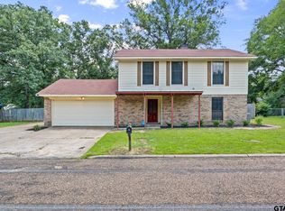 510 Walnut St, Mount Pleasant, TX 75455