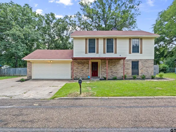 510 Walnut St, Mount Pleasant, TX 75455