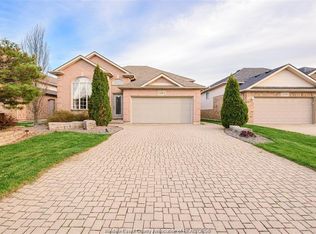 1264 Imperial Cres, Windsor, ON N9G2T5