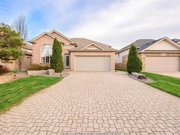 1264 Imperial Cres, Windsor, ON N9G 2T5
