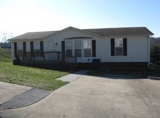 1014 Bertha Greer St, Kingsport, TN 37665