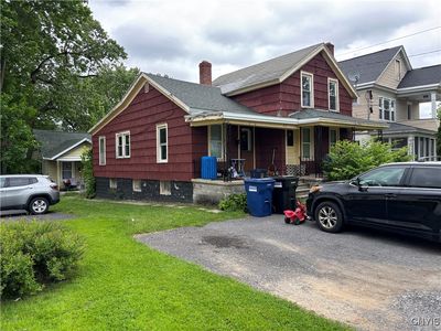 420 Tompkins St, Syracuse, NY, 13204