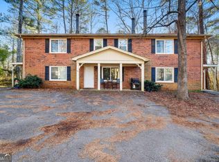 213 Highland Park Dr, Athens, GA 30605