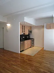 Rented by Gary Rubinstein LREB